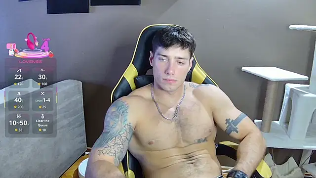 Snapshot of Jason_theGreat chatting on September 17, 10:44 pm Jason theGreat online show from September 17, 10:44 pm