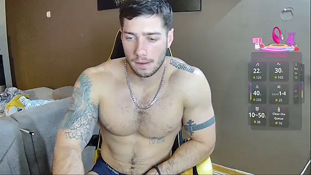 Snapshot of Jason_theGreat chatting on October 23, 3:44 pm Jason theGreat online show from October 23, 3:44 pm