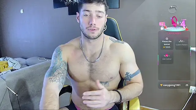 Snapshot of Jason_theGreat chatting on October 25, 12:56 pm Jason theGreat online show from October 25, 12:56 pm