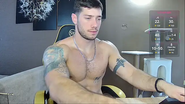 Snapshot of Jason_theGreat chatting on November 5, 12:38 pm Jason theGreat online show from November 5, 12:38 pm