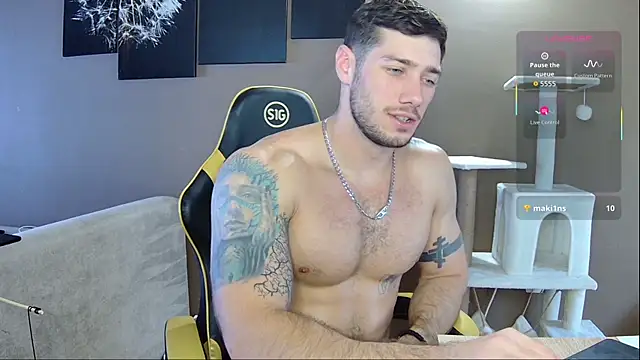 Snapshot of Jason_theGreat chatting on November 6, 12:28 pm Jason theGreat online show from November 6, 12:28 pm