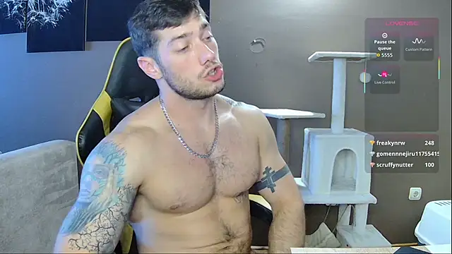 Snapshot of Jason_theGreat chatting on November 8, 10:08 pm Jason theGreat online show from November 8, 10:08 pm