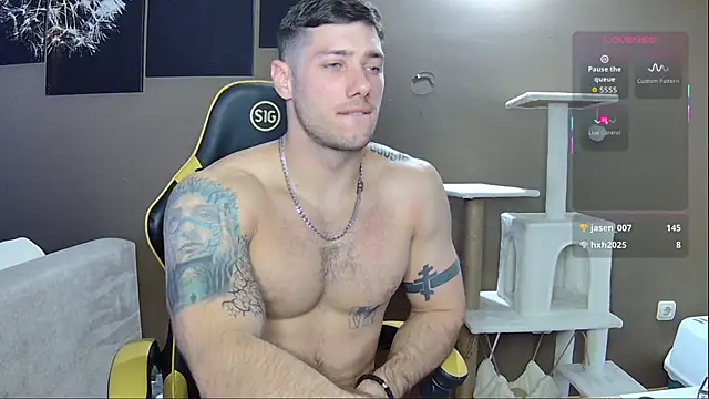 Snapshot of Jason_theGreat chatting on November 13, 3:00 pm Jason theGreat online show from November 13, 3:00 pm