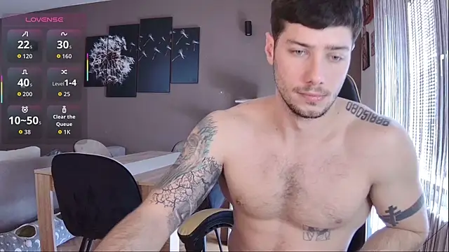 Jason theGreat online show from April 13, 10:54 am