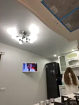 Snapshot of DeniMilkyyyyy chatting on October 5, 3:54 pm DeniMilkyyyyy online show from October 5, 3:54 pm