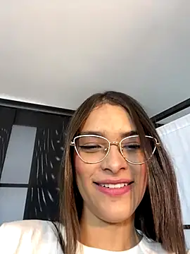 Snapshot of Hannacooper3 chatting on November 25, 8:53 pm Hannacooper3 online show from November 25, 8:53 pm