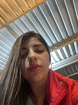 Snapshot of Isaa-Sweet chatting on November 22, 9:08 am Isaa-Sweet online show from November 22, 9:08 am