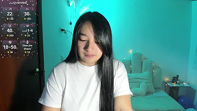 pretti scarlett online show from September 11, 12:22 am