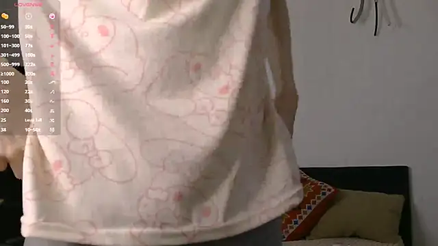 RedheadMisty online show from November 22, 10:25 am