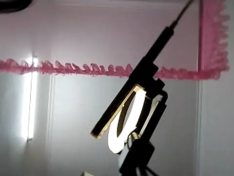 CindyBlue online show from November 3, 12:35 am