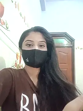 Snapshot of Hot-Soniya733 chatting on October 27, 4:33 pm Hot-Soniya733 online show from October 27, 4:33 pm