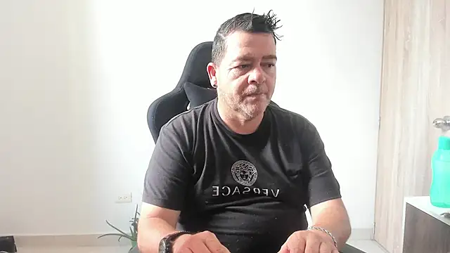 massimo dannger online show from October 7, 8:17 pm