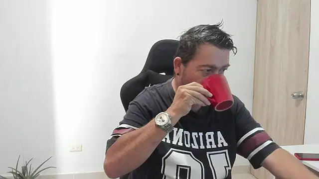 massimo dannger online show from November 6, 3:24 pm