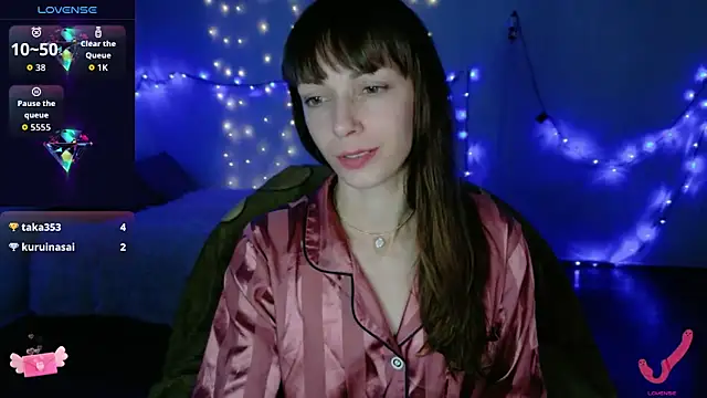 Snapshot of weet_Lady_Selin chatting on November 21, 12:54 am weet Lady Selin online show from November 21, 12:54 am