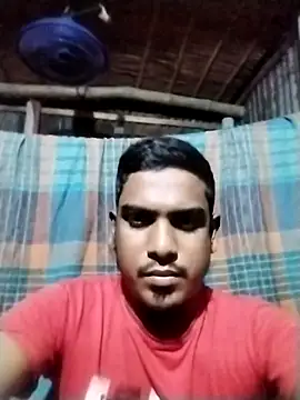 HoT BoY  Salim Khan BD online show from March 31, 4:29 pm