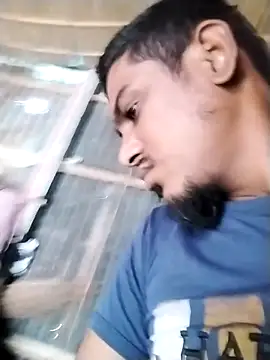 HoT BoY  Salim Khan BD online show from April 10, 9:58 am