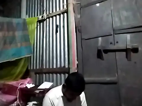 HoT BoY  Salim Khan BD online show from April 11, 3:49 pm