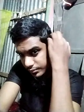 HoT BoY  Salim Khan BD online show from April 25, 1:08 am