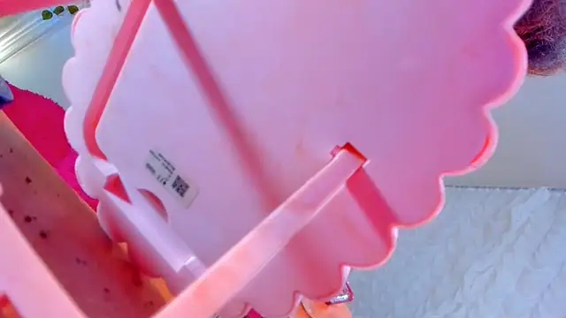 Snapshot of EbonyWildYou chatting on November 22, 1:21 pm EbonyWildYou online show from November 22, 1:21 pm