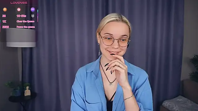 EdaKirkIin online show from December 5, 6:11 am