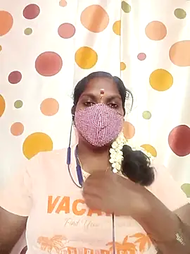 Tamil Abinaya online show from October 12, 4:39 pm