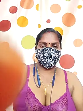 Tamil Abinaya online show from October 25, 5:08 pm