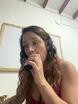 Snapshot of Sophia_House_ chatting on November 14, 12:20 am Sophia House online show from November 14, 12:20 am