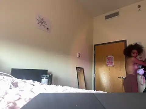 luvrgrllani online show from November 20, 7:24 pm