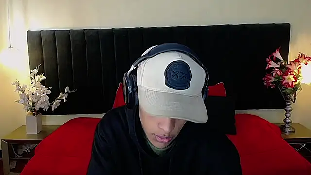 jhos padill online show from September 12, 2:06 pm