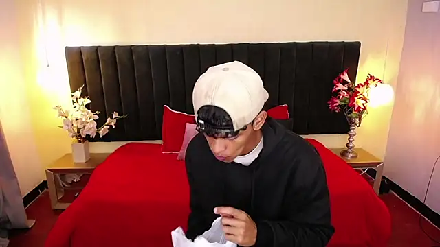 jhos padill online show from September 15, 1:22 pm