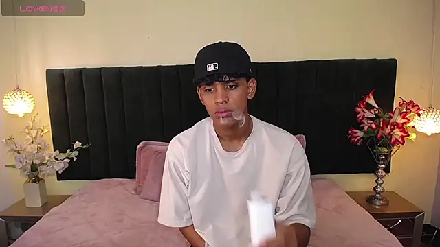 jhos padill online show from October 23, 1:43 pm