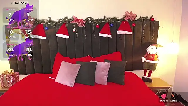 jhos padill online show from November 26, 1:34 pm