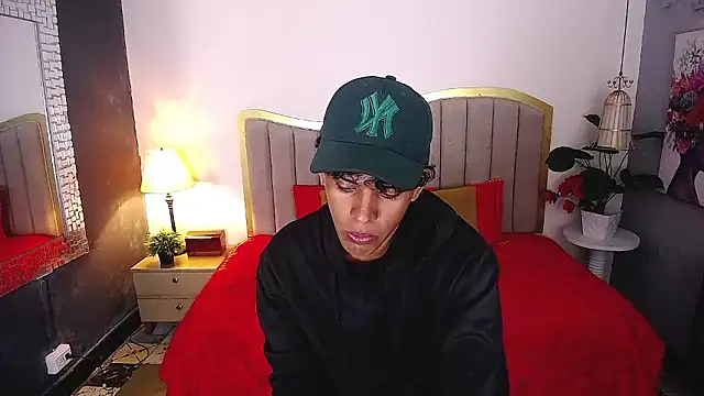 jhos padill online show from January 14, 1:28 pm