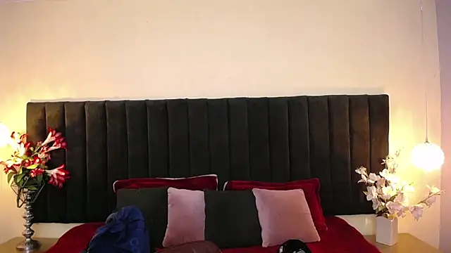 jhos padill online show from February 16, 1:29 pm