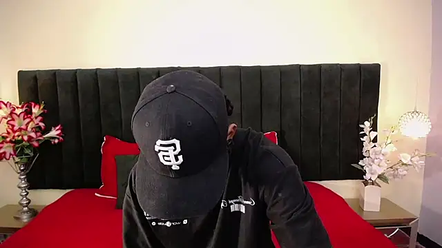 jhos padill online show from March 17, 1:25 pm