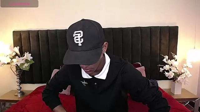 jhos padill online show from April 20, 1:25 pm