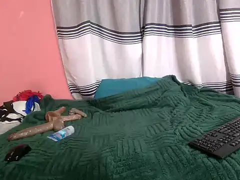 DarkQueen 94 online show from November 5, 8:42 pm