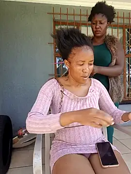 DarkQueen 94 online show from November 18, 1:04 pm