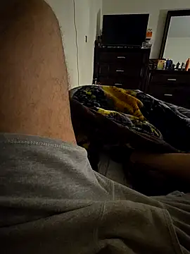 Caneloo1 online show from December 1, 1:43 am