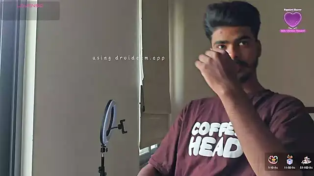 Snapshot of mrbuddy85 chatting on September 26, 8:07 am mrbuddy85 online show from September 26, 8:07 am