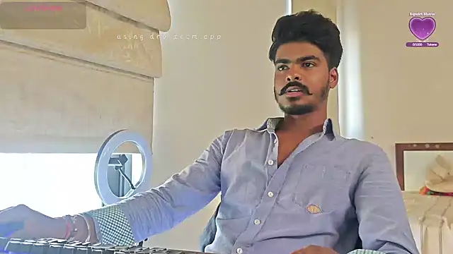 Snapshot of mrbuddy85 chatting on October 3, 11:07 am mrbuddy85 online show from October 3, 11:07 am