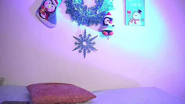 valentina king18 online show from December 19, 3:13 am