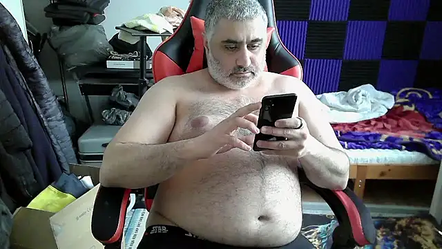 Youngboy 1985 online show from January 10, 2:08 pm