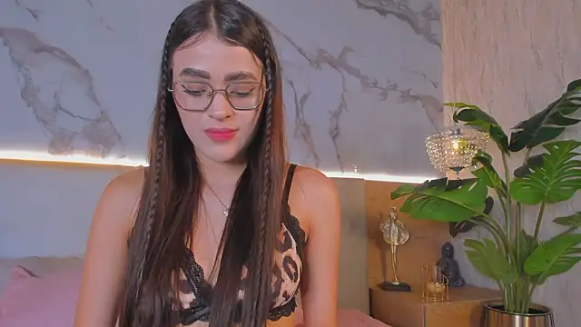 Celeste-Evanns online show from March 26, 8:14 pm