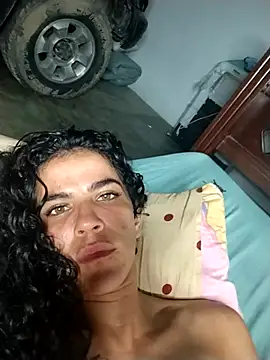 lucerocutte online show from September 27, 3:44 am