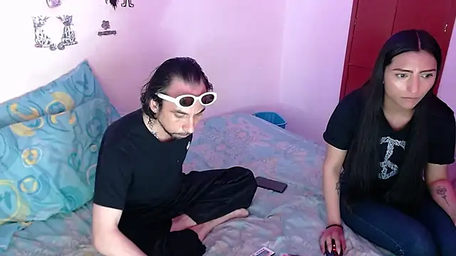 EvaHarryy online show from May 31, 9:05 pm