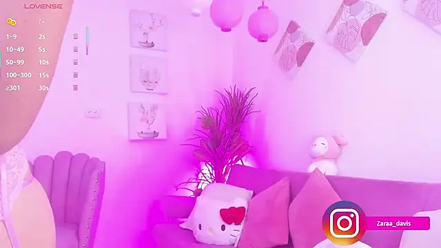 Zaradavis online show from October 2, 9:11 pm