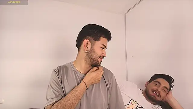 Snapshot of 404_Not_Found4 chatting on September 11, 9:04 pm 404 Not Found4 online show from September 11, 9:04 pm