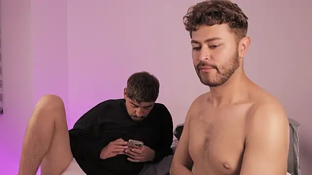 Snapshot of 404_Not_Found4 chatting on October 16, 10:33 pm 404 Not Found4 online show from October 16, 10:33 pm