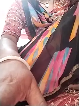 Snapshot of Gopika_Dudi chatting on October 9, 6:55 am Gopika Dudi online show from October 9, 6:55 am